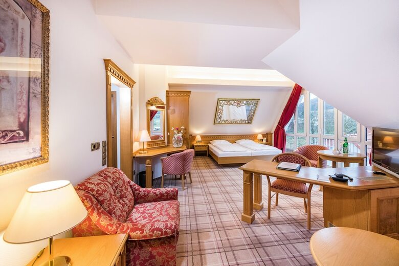 G�bel's Hotel Zum L�wen