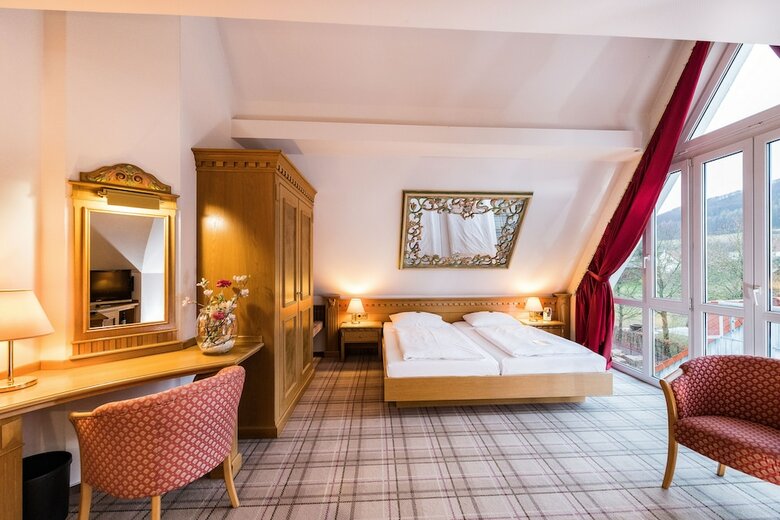 G�bel's Hotel Zum L�wen