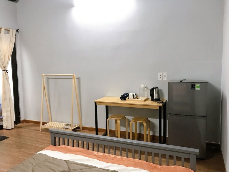 Hotel Anh's House