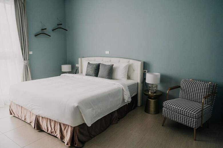 Bed & Breakfast Ho Hostel
