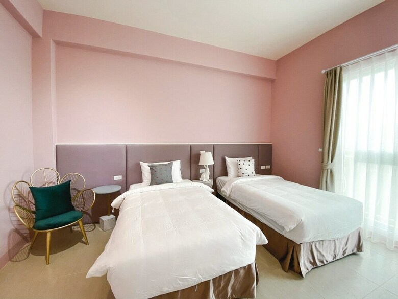 Bed & Breakfast Ho Hostel