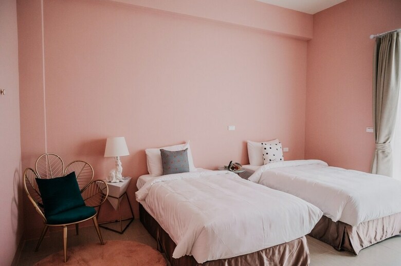 Bed & Breakfast Ho Hostel