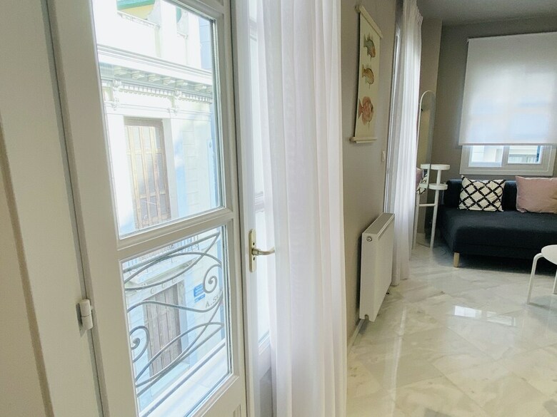 Apartamentos Central Syntagma Square Studio In Athens - Shell