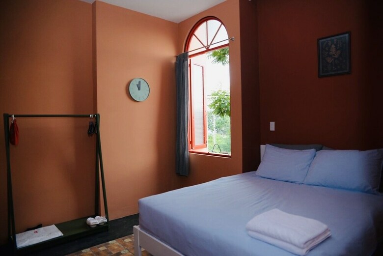 Hotel Van Vintage Cottage
