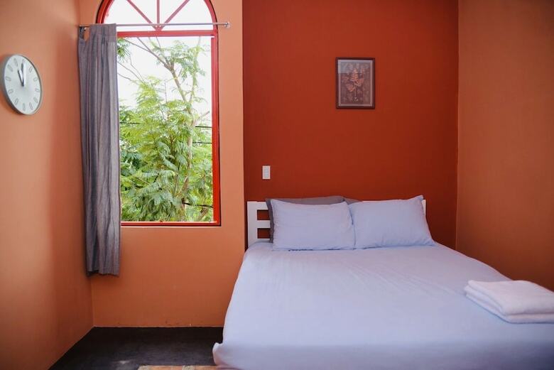Hotel Van Vintage Cottage