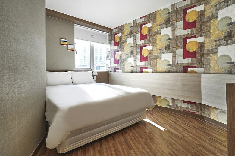Hotel Butler:lee Seoul