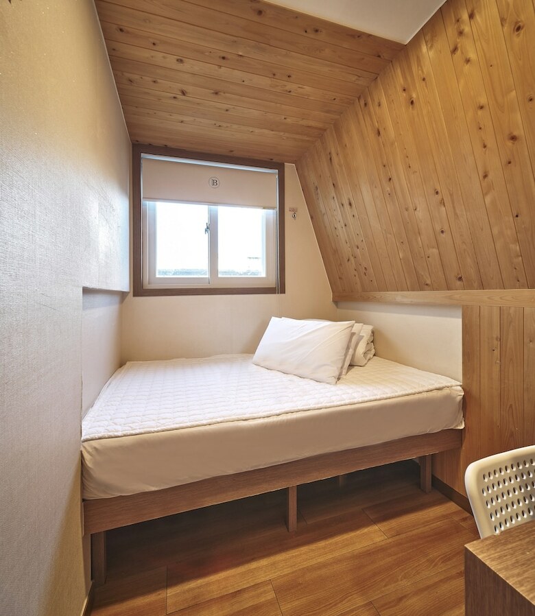 Hotel Butler:lee Seoul