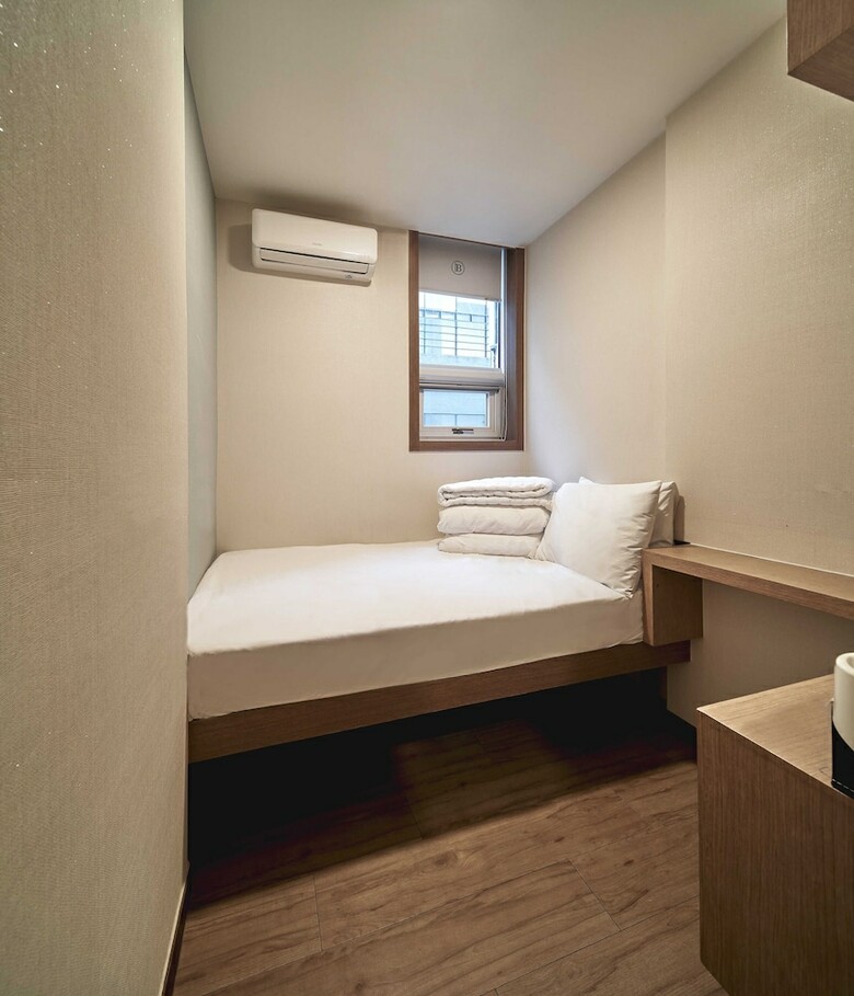 Hotel Butler:lee Seoul