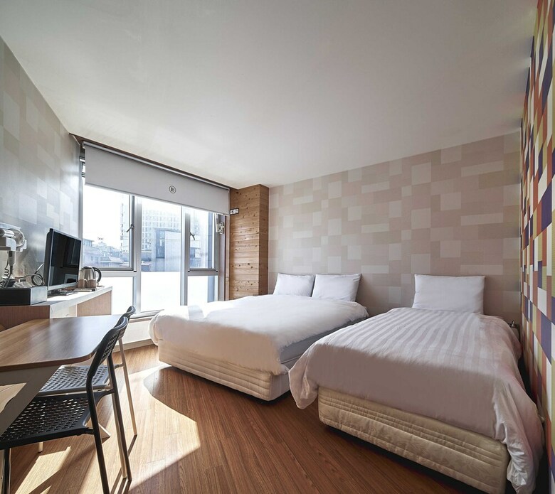 Hotel Butler:lee Seoul