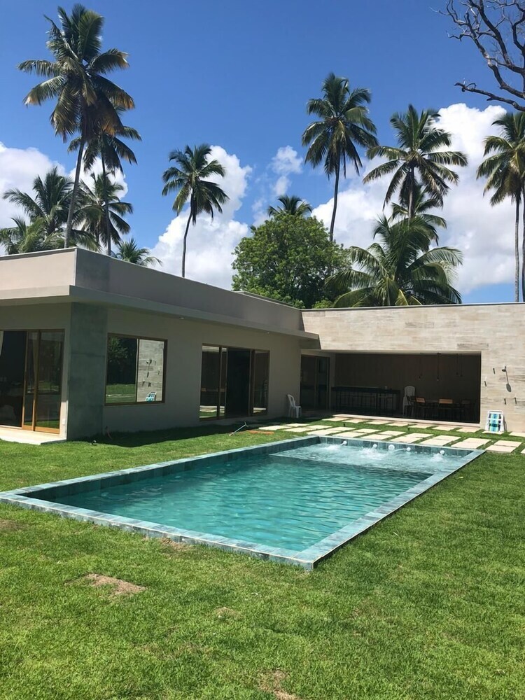 Casa 6 Morro