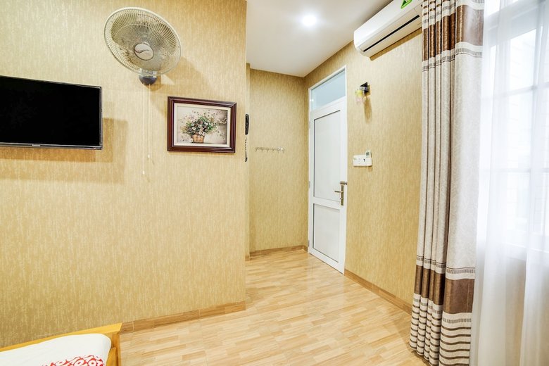 Oyo 576 Nhat Hoa Hotel