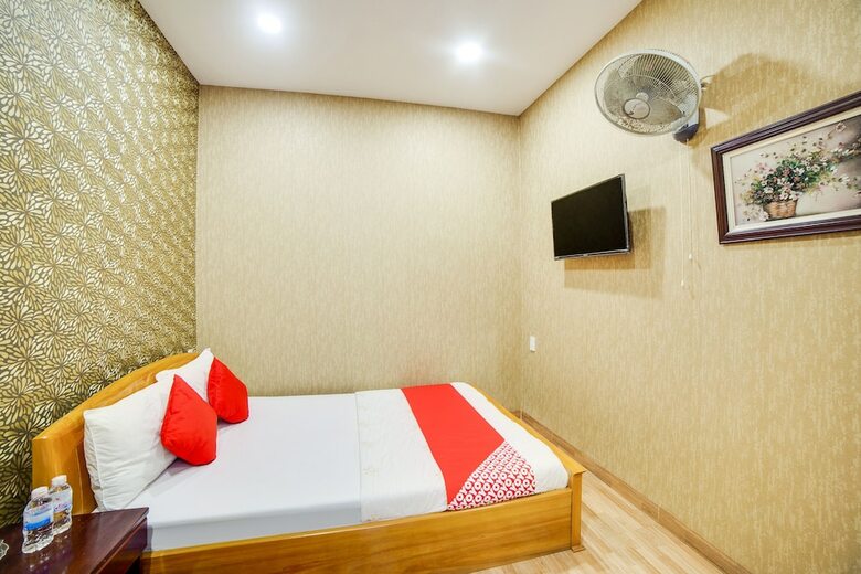 Oyo 576 Nhat Hoa Hotel