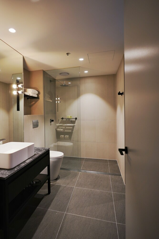 Apartamentos City Edge South Melbourne