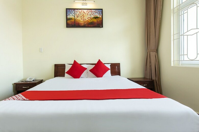 Oyo 610 King Garden Hotel Da Nang