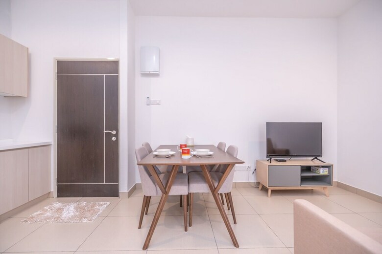 Apartamentos Oyo Home89606exquisite Studio Midhill