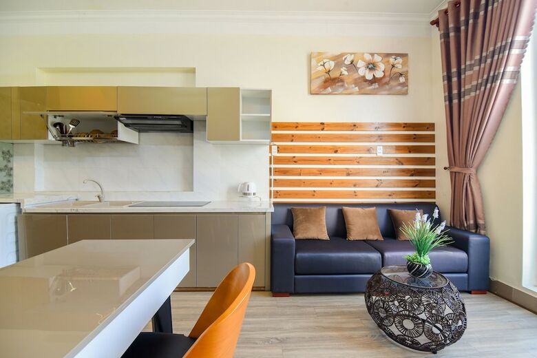 Hotel Oyo 609 Home Little Home