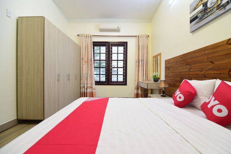 Hotel Oyo 609 Home Little Home