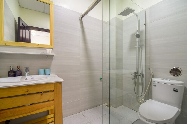 Hotel Oyo 609 Home Little Home