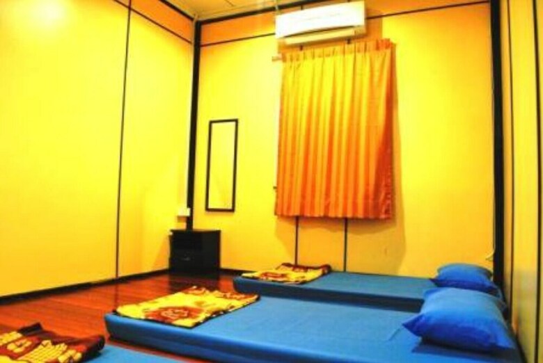 Hotel Tiara Atsari Guest House