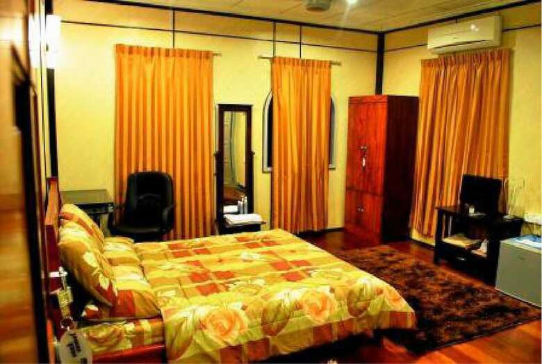 Hotel Tiara Atsari Guest House