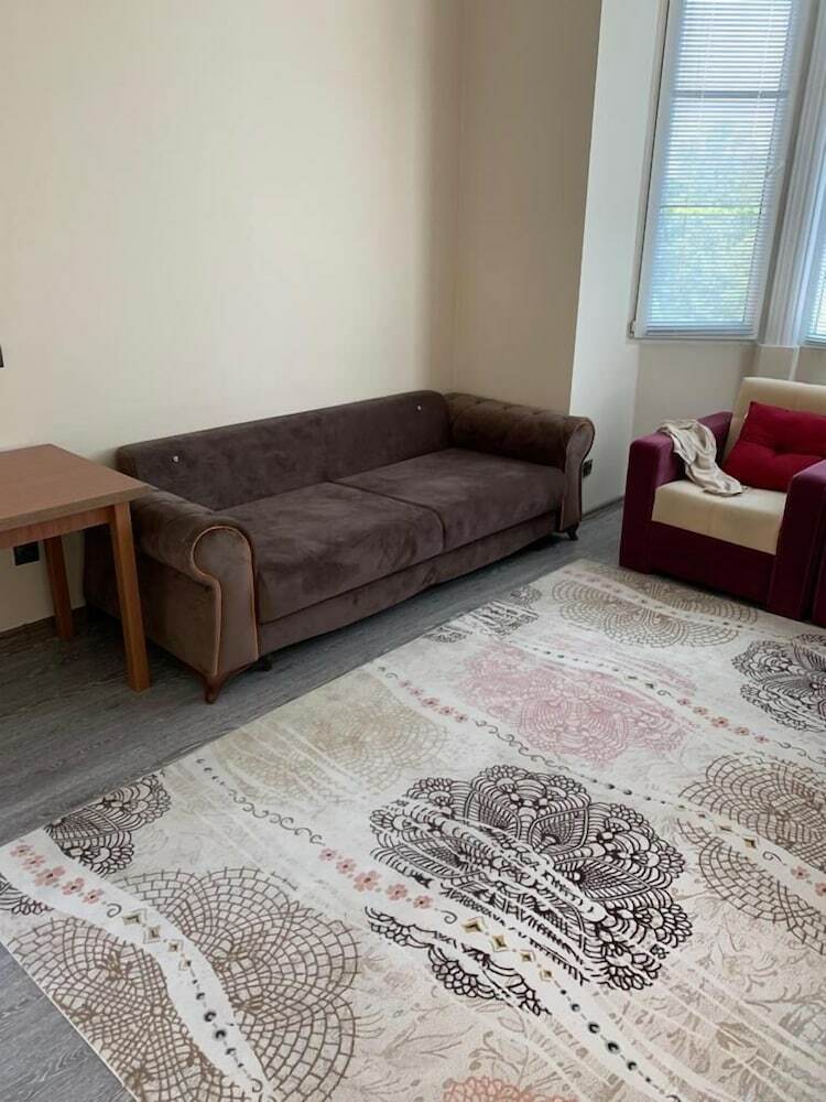 Sea View Apartment In The Old City