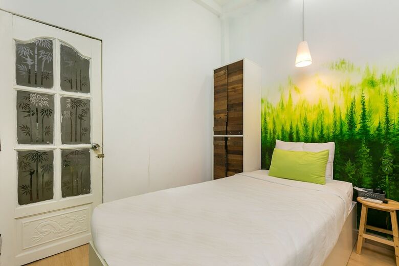 Hotel Spot On 659 Sweet Home 1421 - Hostel