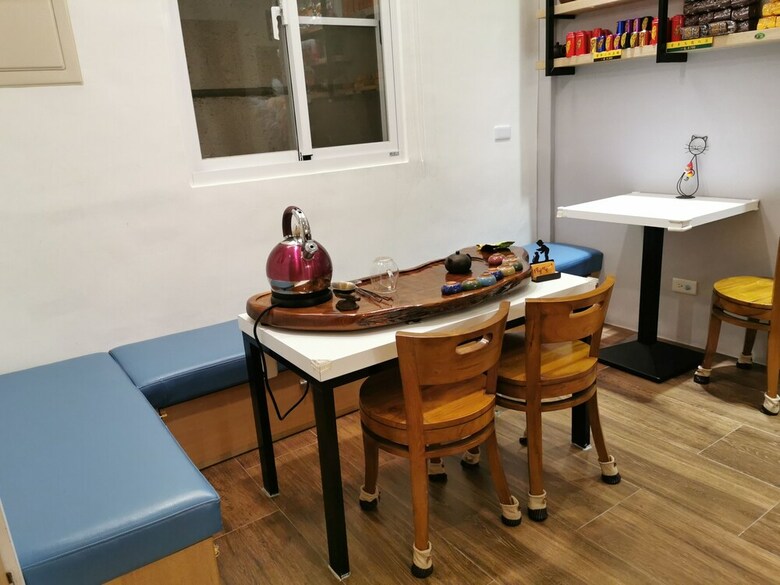 Bed & Breakfast A-li A-li Homestay