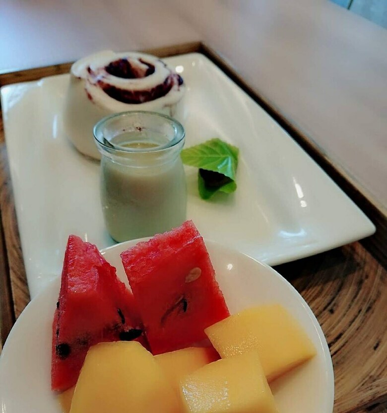 Bed & Breakfast A-li A-li Homestay