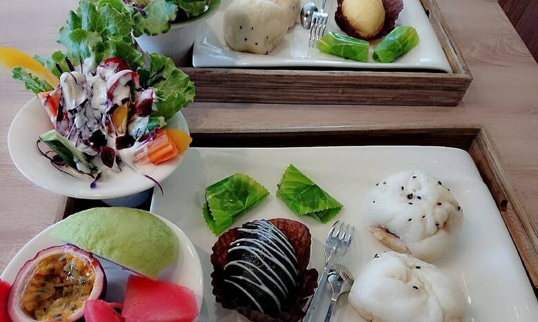 Bed & Breakfast A-li A-li Homestay