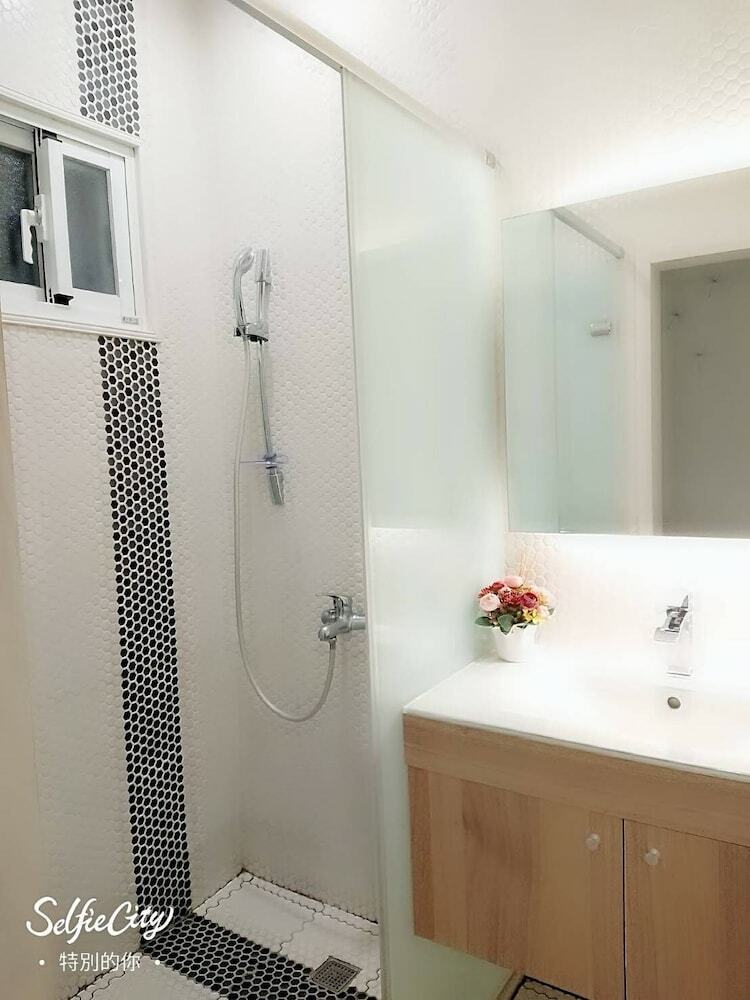 Bed & Breakfast A-li A-li Homestay