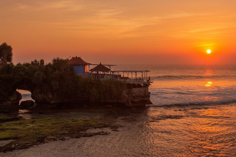 Bed & Breakfast Maharatu Villas