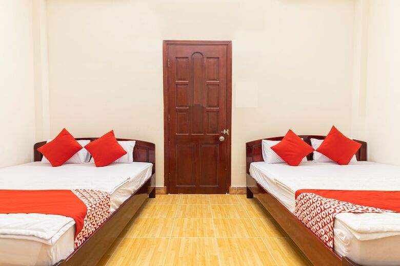 Oyo 654 Tan Truong An Hotel