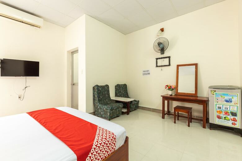 Oyo 654 Tan Truong An Hotel