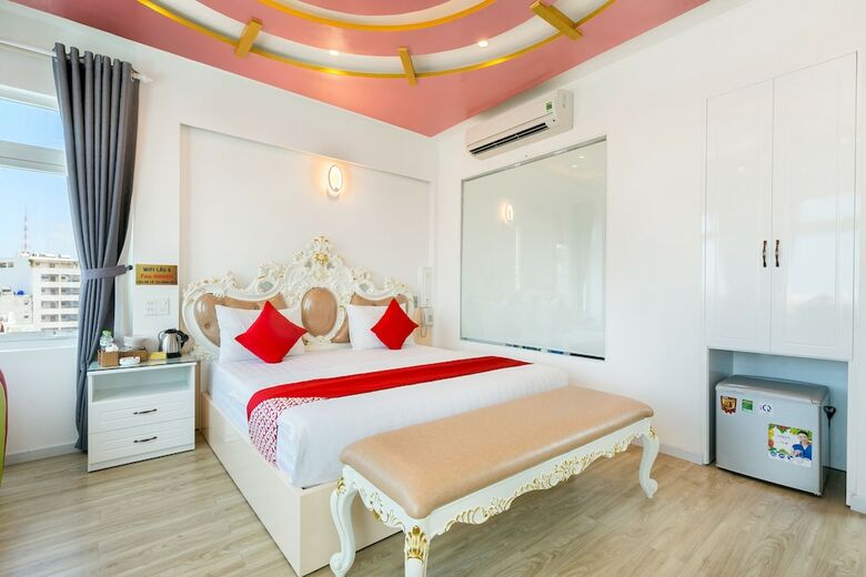 Oyo 616 Cuong Thanh 1 Hotel