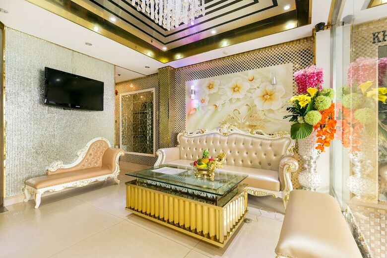 Oyo 616 Cuong Thanh 1 Hotel