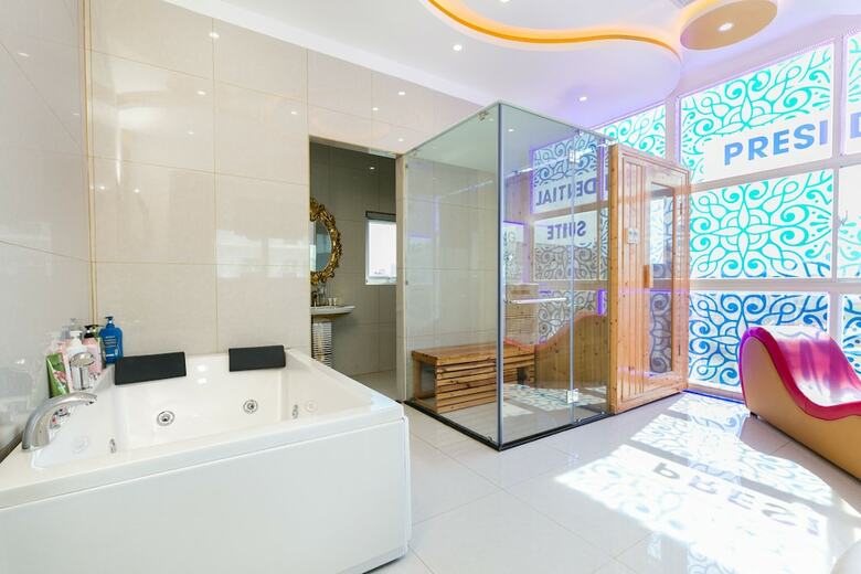 Oyo 616 Cuong Thanh 1 Hotel