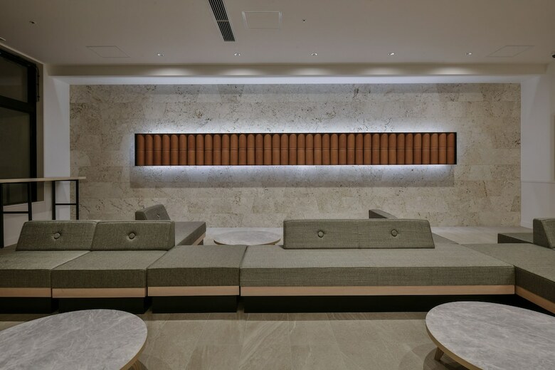 Hotel Lequ Okinawa Chatan Spa & Resort