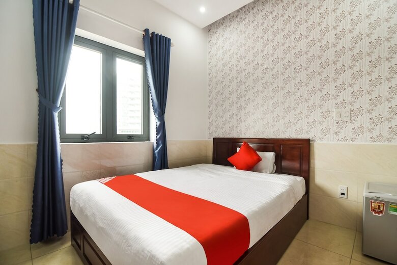 Hotel Oyo 615 Chinsu