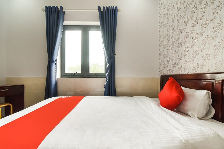 Hotel Oyo 615 Chinsu
