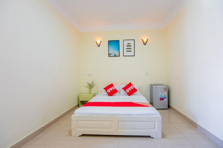 Oyo 603 Hoang Kim Hotel