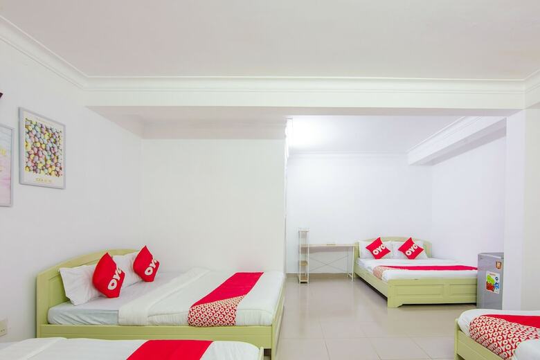 Oyo 603 Hoang Kim Hotel