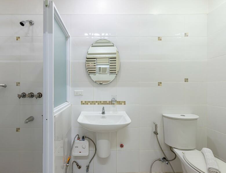 Hotel Zen Rooms Alicia Tower Cebu
