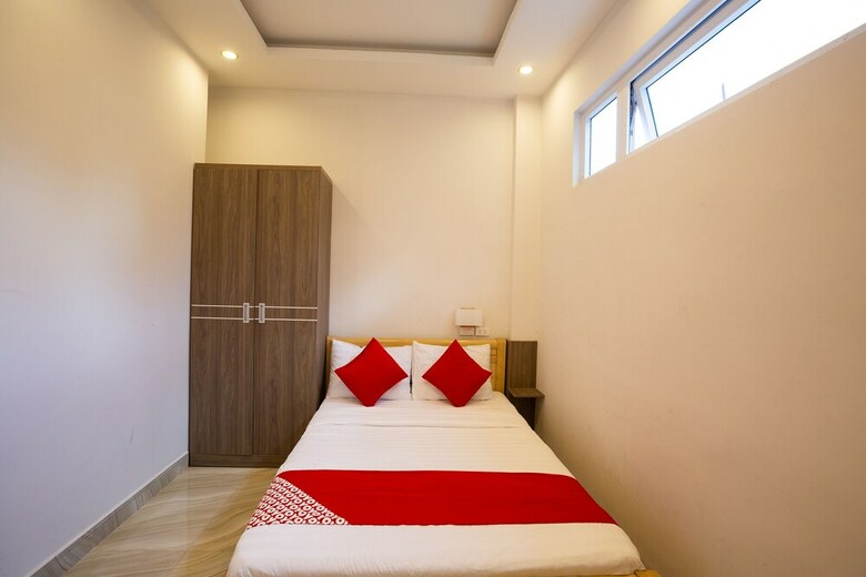 Hotel Oyo 573 Lan's House