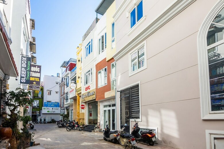 Hotel Oyo 573 Lan's House