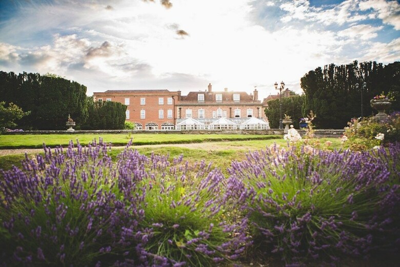 Bannatyne Spa Hotel Hastings