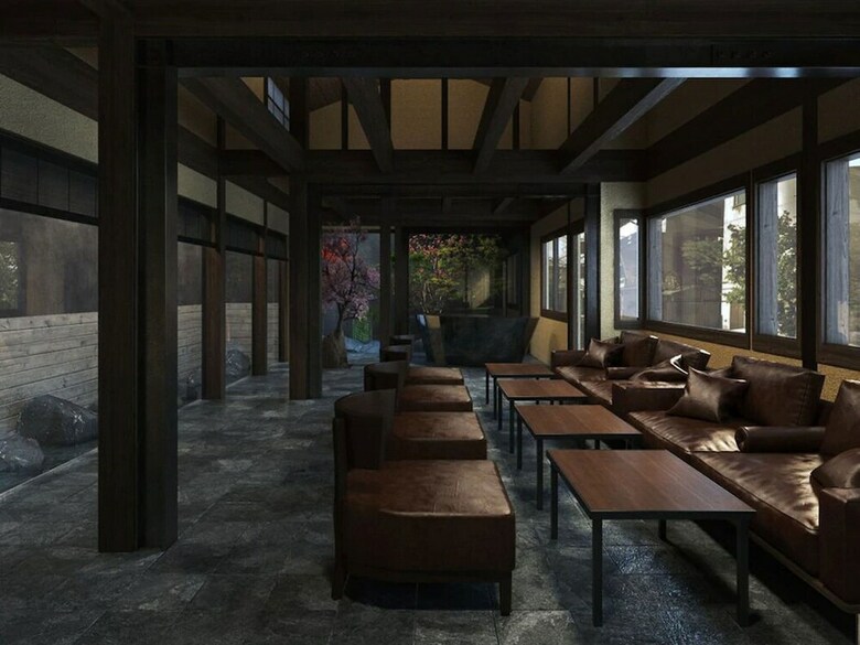 Aparthotel Nol Kyoto Sanjo