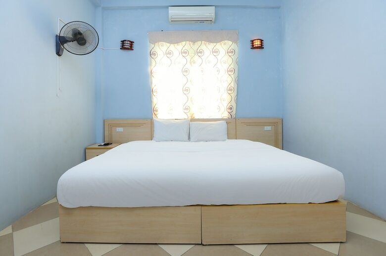 Oyo 593 Bach Duong Hotel