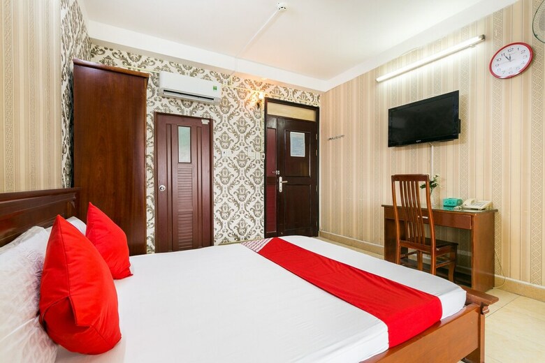 Oyo 551 Bao Tran Hotel