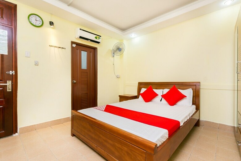 Oyo 551 Bao Tran Hotel