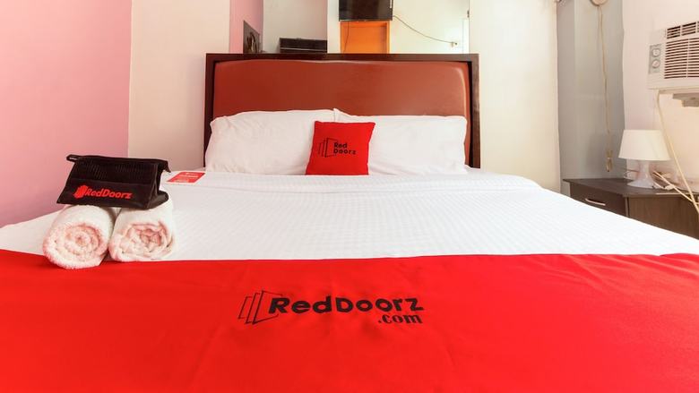 Hotel Reddoorz Near Robinsons North Tacloban